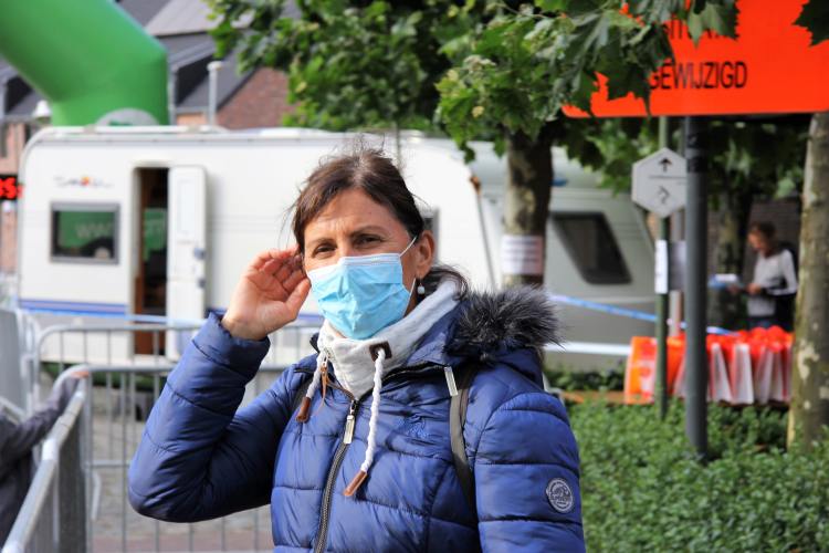 Landlopersjogging 2021